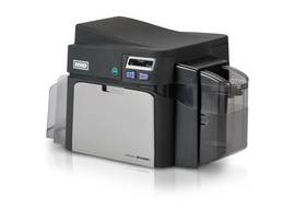 HID  DTC4250E DUAL-SIDE PRINTER