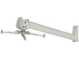 SINGLE STUD SHORT-THROW PRJCTR WALLMOUNT