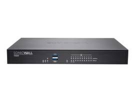 SONICWALL TZ600