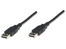 HI-SPEED USB A DEVICE CABLE
