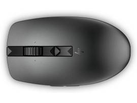 MULT-DVC 635 BLK WRLS MOUSE