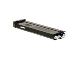 SHARP BLACK TONER CARTRIDGE