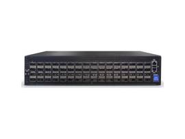 NVIDIA NVD MNX SPECTRUM-3 BASED 200GBE 2U OPEN ENET SWITCH W/CUMULUS LINUX C2 P AIR FLOW RAIL KIT