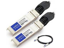 ADD-ONCISCO/NETGEAR SFP+ 1M TAA DAC