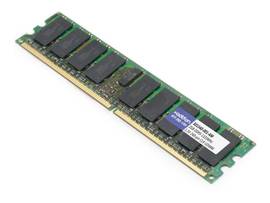 ADD-ONHP 501540-001 COMP 2G DDR3 DR UDIMM