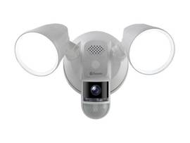SWANN 4K VIDEO FLOODLIGHT CAMERA