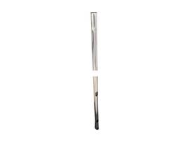 SINGLE REPLACEMENT CHROME CUT HALF 72