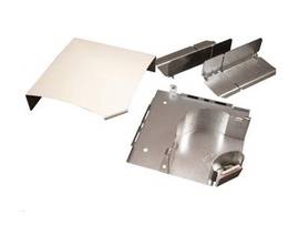 LEGRAND-WIREMOLD DS4000 FLT EBLW DSGN IVRY