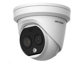 HIKVISION HIACU THERMAL 0.5 C 6MM