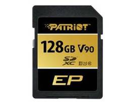 PATRIOT V90 128GB SDXC