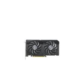 ASUS GEFORCE DUAL-RTX4070-O12GD6-EVO OC 12 GB GDDR6 2550 MHZ 192-BIT