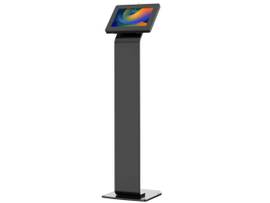 CTA DIGITAL PREMIUM LOCKING FLOOR STAND KIOSK