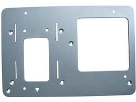 LEGRAND-CHIEF SMART RETRO BRACKET