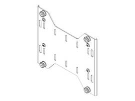 LEGRAND-CHIEF INTERFACE BRKT 200 X 100 M6
