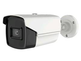 4K/8MP 4IN1 IR FIXED BULLET