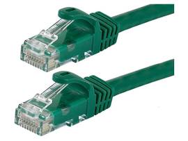 MONOPRICE FLEXBOOT CAT5E ETHERNET PATCH CABLE - SN