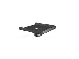 SPACEPOLE PRINTER PLATE FOR IBM 4610/NCR 7197 BLK