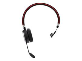 JABRA EVOLVE 65 TE LINK390A UC MONO