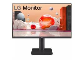 LG 25IN 25MS550-B IPS FULL HD 100HZ MONITOR