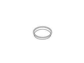 LEGRAND-WIREMOLD UFD CAP 2IN IPS INSERT (PKG OF 10)