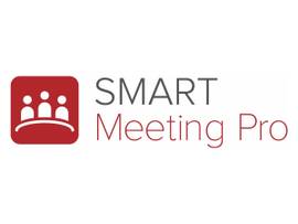 SMART MEETING PRO 4.X ROOM EDITION PERPETUAL LICENSE