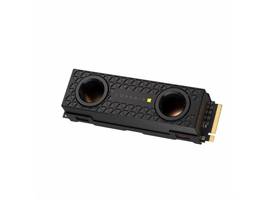 CORSAIR MP700 PRO 2TB HYDRO X SERIES M.2 NVME PCIE GEN. 5 X4 SSD