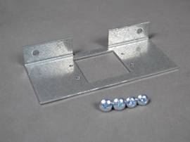 LEGRAND-WIREMOLD RFB4 SH DEVPLT W/EXT MAAP