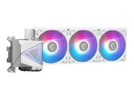 MSI MAG CORELIQUID I360 WHITE