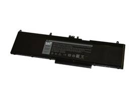 BTI LITHIUM POLYM 6CELL 11.4V 7350MAH 84W/R