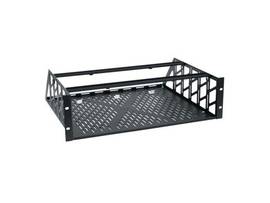 Legrand-Middle Atlantic RCK ACCORIES 3SP CLMPING RCKSHLF