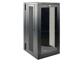 TRIPP LITE 26U HINGED STANDARD-DEPTH PLEXIGLASS