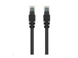 BELKIN CABLE,CAT5E,UTP,RJ45M/M,10M,BLK,PATCH