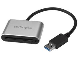 CARD READER CFAST 2.0 USB 3.0