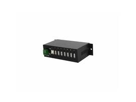MOUNTABLE INDUSTRIAL 7 PORT USB HUB