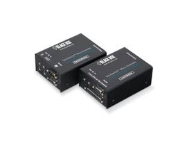 BLACK BOX CORP SERVSWITCH  BRAND CATX KVM MICRO EXTENDE