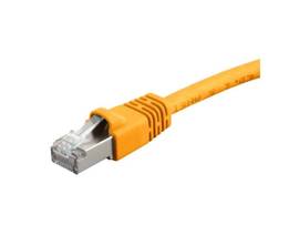 MONOPRICE CAT6A ETHERNET PATCH CABLE - SNAGLESS RJ