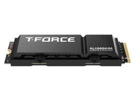 TEAM GROUP TEAM T-FORCE M.2-2280 PCI-E GEN4X4 G70 PRO 2TB 3D TLC NAND NVME W/HEAT STICKER ( WITH NEW HEATSINK / ALUMINUM HEATSPREADER )