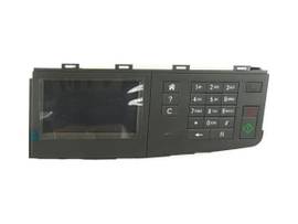 LEXMARK MX410 OPERATOR PANEL