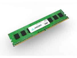 AXIOM 2048x72 DDR4-3200, PC4-25600, 288p, 1.2v, CL22, ECC, DDR4 UDIMM (2048x8)