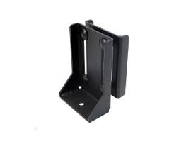 GAMBER FORKLIFT MOUNT: SINGLE LIGHT BRACKET
