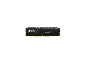 KINGSTON 32GB 5200MT/S DDR5 CL36 DIMM FURY BEAST BLACK EXPO