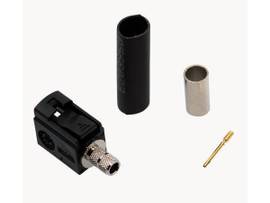 AXIS TU6003 CONN KIT FAKRA CL2 10P