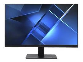 ACER V247W BIP 24IN WIDE 1920X1200 1000:1 178 (H) 178 (V) 4ms 300nits 1XVGA 1XHDMI 1XDISPLAYPORT BLK