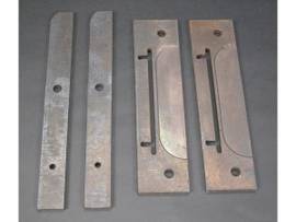 LEGRAND-WIREMOLD 4/6000 COVER CUTTER REPLA