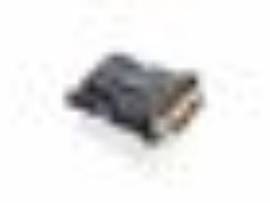 IOGEAR ADPTR VID GLD PLATED HD DIG