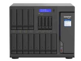 QNAP 16-BAY TURBONAS SATA 6G W-1250 6 CORES
