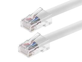 MONOPRICE ZEROBOOT CAT6 ETHERNET PATCH CABLE - RJ4