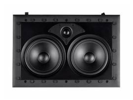 MONOPRICE MONOLITH BY MONOPRICE THX-265IW THX CERTIFIED SELECT 2-WAY IN-WALL SPEAKER