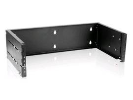 MONOPRICE 3U HINGED WALLMOUNT RACK