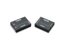 BLACK BOX CORP CATX KVM MICRO EXTENDE SINGLE-ACCESS